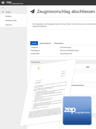 ZEP Produktinfo